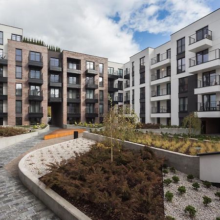 City Of The Kings - Botany Bay Apartment Krakau Exterior foto