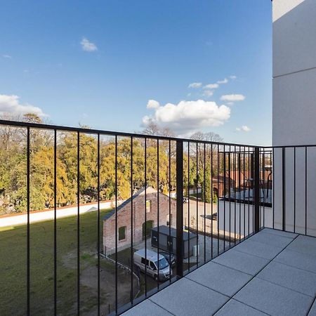 City Of The Kings - Botany Bay Apartment Krakau Exterior foto