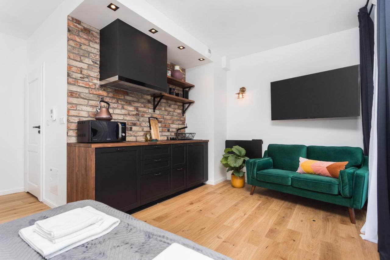 City Of The Kings - Botany Bay Apartment Krakau Exterior foto